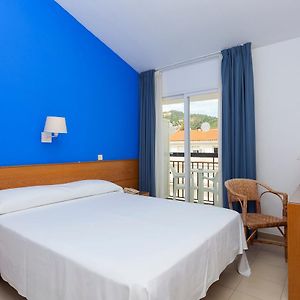 Kamer met een King Size Bed